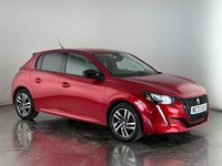 2023 Peugeot 208 1.2 PureTech Allure Premium + Euro 6 (s/s) 5dr Hatchback Petrol