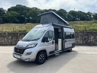 2024 Autotrail Adventure 65 - 4 berth - Reverse Camera