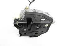 VW Tiguan I 5N 07-11 Türschloss m. ZV Stellmotor Rechts Vorne VW Tiguan I 5N 07-11 17.06.2010 3C1837016A gebraucht Vorschau 2