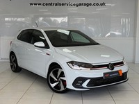 2023 Volkswagen Polo 2.0 TSI GTI DSG Euro 6 (s/s) 5dr HATCHBACK Petrol Automatic