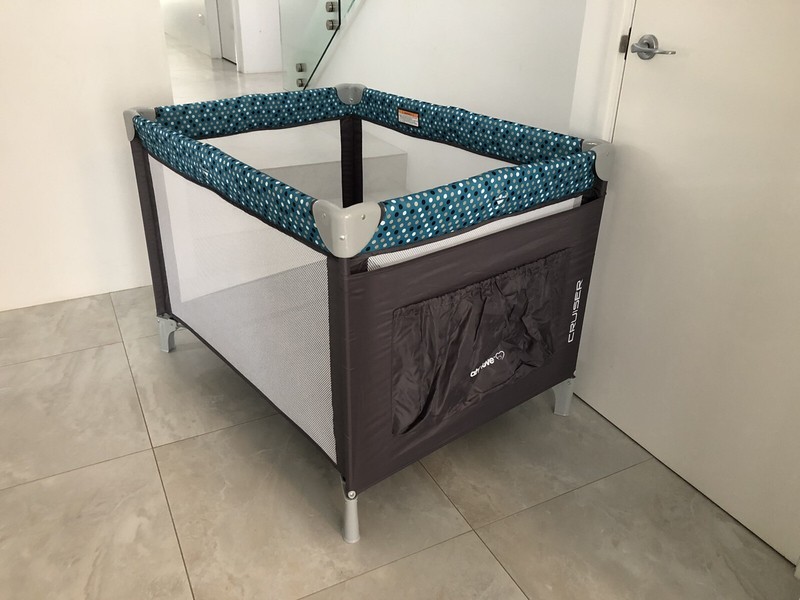 mattress for portacot australia