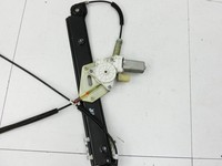 BMW 1er Reihe E82 07-11 Coupé Fensterhebermotor mit Fensterheber Rechts Vorne BMW 1er Reihe E82 07-11 18.06.2008... Vorschau 2