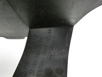 Peugeot 208 I 12-15 3T Halter Träger Aufnahme Führung für Stoßstange Rechts Vorne Peugeot 208 I 12-15 30.09.2013... Vorschau 6