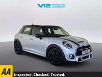 2020 MINI HATCHBACK 2.0 Cooper S Sport II 5dr HATCHBACK PETROL Manual