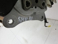 Ford Focus III 3 14-20 Kombi Sitzbezug Rückenpolster Rechts Vorne für Beifahrer Sitz beheizt Ford Focus III 3 14-20... Vorschau 6