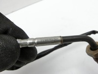 Audi Q7 4M 15-19 TDI 3,0 200KW Sensor Abgastemperatursensor Abgassonde Audi Q7 4M 15-19 19.01.2016 4M0906088AA gebraucht Vorschau 4