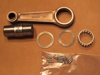 Rod kit for widecase Ducati 250 AHRMA USCRA