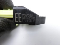 Toyota Prius + Plus W40 Airbagsensor Crashsensor Sensor Rechts Hinten Toyota Prius + Plus W40 15.11.2015 8983152030... Vorschau 5
