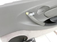 Porsche Boxster 986 Cabriolet RHD Türverkleidung Türpappe Rechts Vorne SRS Porsche Boxster 986 21.05.2003... Vorschau 4