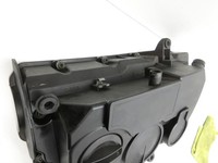 Audi A3 8P 04-08 TDI 2,0 103KW BMM Zylinderkopfhaube Ventildeckel Audi A3 8P 04-08 12.10.2007 03G103469M gebraucht Vorschau 6