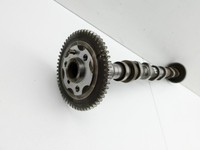 Mercedes W245 B180 08-11 CDI 2,0 80KW 640940 Nockenwelle Einlass Mercedes W245 B180 08-11 27.07.2011 A6400504001... Vorschau 2