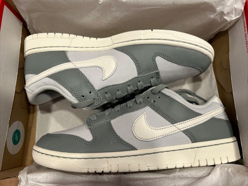 Nike Dunk Low Retro PRM Shoes 