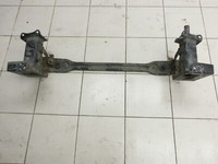 Mercedes R320 W251 4M 06-10 Träger Pralldämpfer für Stoßstange Vorne Mercedes R320 W251 4M 06-10 29.05.2007 gebraucht Vorschau 7