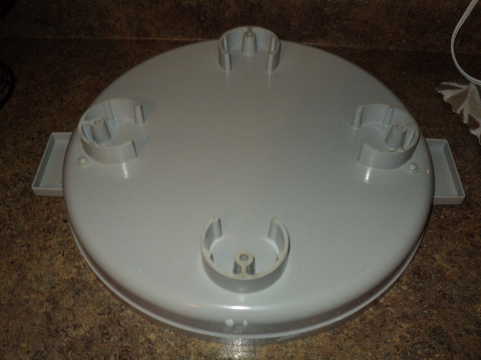 Nesco American Harvest Jet Stream Oven Bottom Tray Pan JS 4000 3500 3000 2500 +