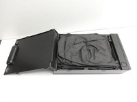 BMW F01 750iX 08-12 Kurz Skisack Durchlade Kassette Fach Ablagefach BMW F01 750iX 08-12 09.06.2011 7213421... Vorschau 5