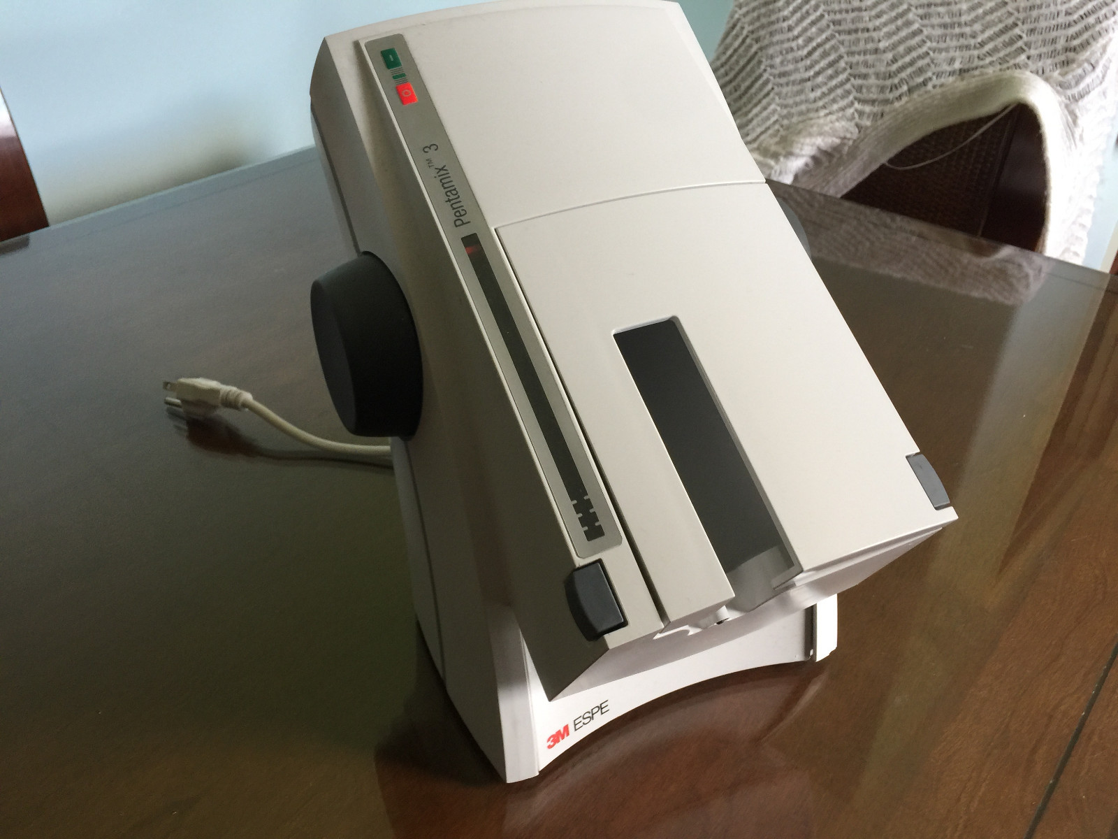 3M ESPE PENTAMIX 3 MIXING UNIT