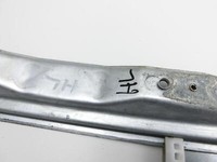 Peugeot 407 6E 04-08 Lim Fensterheber ohne FH-Motor Links Hinten Peugeot 407 6E 04-08 15.03.2005 922385 gebraucht Vorschau 4