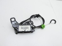 Peugeot 308 CC 07-11 Cabrio Verriegelung Schloss für Verdeck Hardtop Links Hinten Peugeot 308 CC 07-11 31.03.2011... Vorschau 5