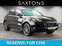 2023 Porsche Cayenne 3.0 V6 E-Hybrid 17.9kWh Platinum Edition SUV 5dr Petrol Plu