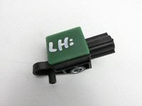VW Passat 3C B7 10-15 Airbagsensor Crashsensor Sensor Links Hinten VW Passat 3C B7 10-15 06.12.2013 f5N0959351B... Vorschau 4