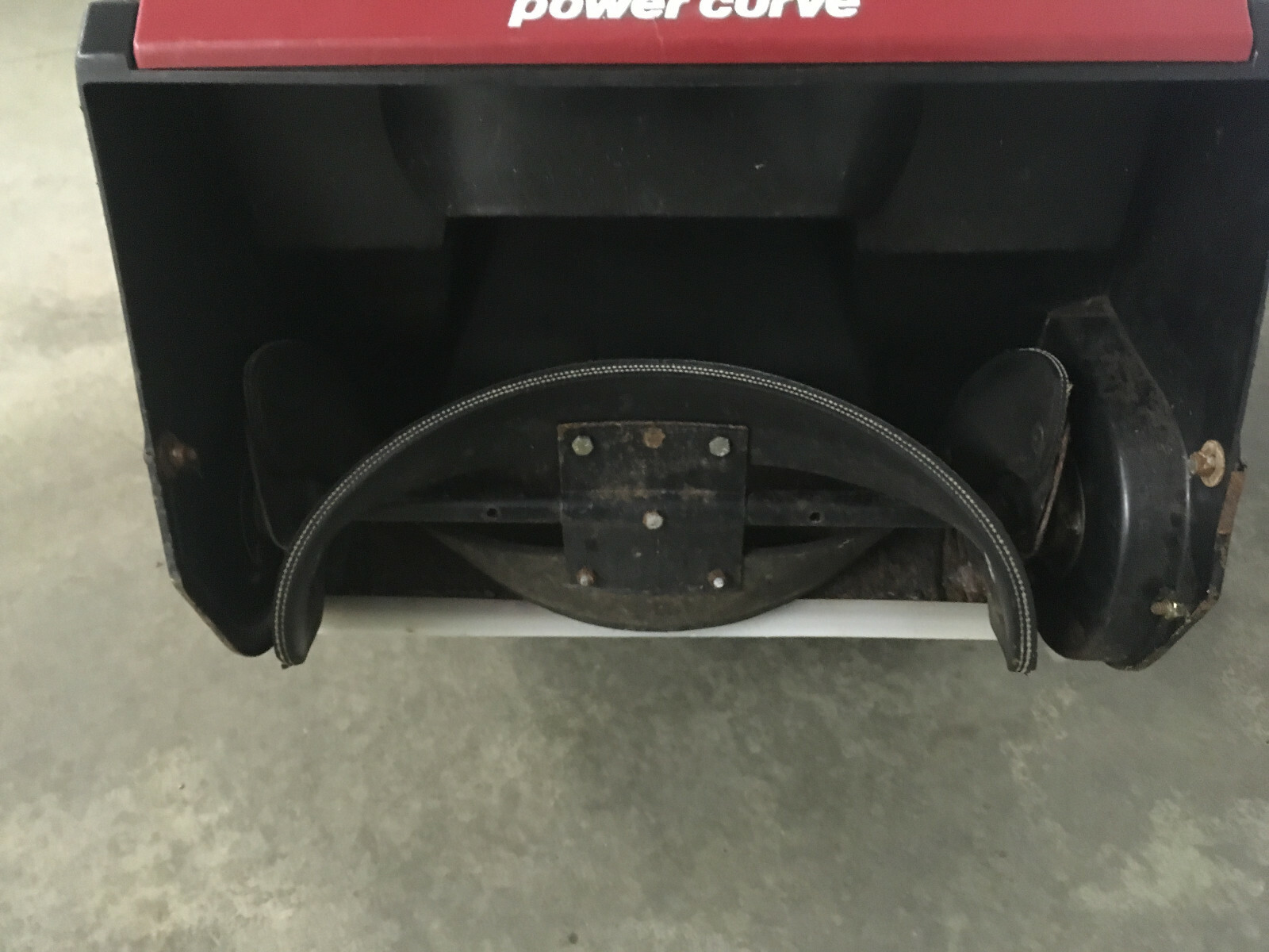 Toro CCR1000E Electric Start Snow blower 3 HP New Carlisle Indiana pick up