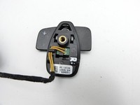 Mercedes S212 W212 E300h 13-16 Lenkradschalter Multifunktionstasten Lenkrad Schalter Rechts Plus Mercedes S212 W212... Vorschau 3