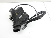 Ford Focus II ST 05-07 3T Türschloss m. ZV Stellmotor Rechts Vorne Ford Focus II ST 05-07 26.09.2006 3M5AR21812AK... Vorschau 4