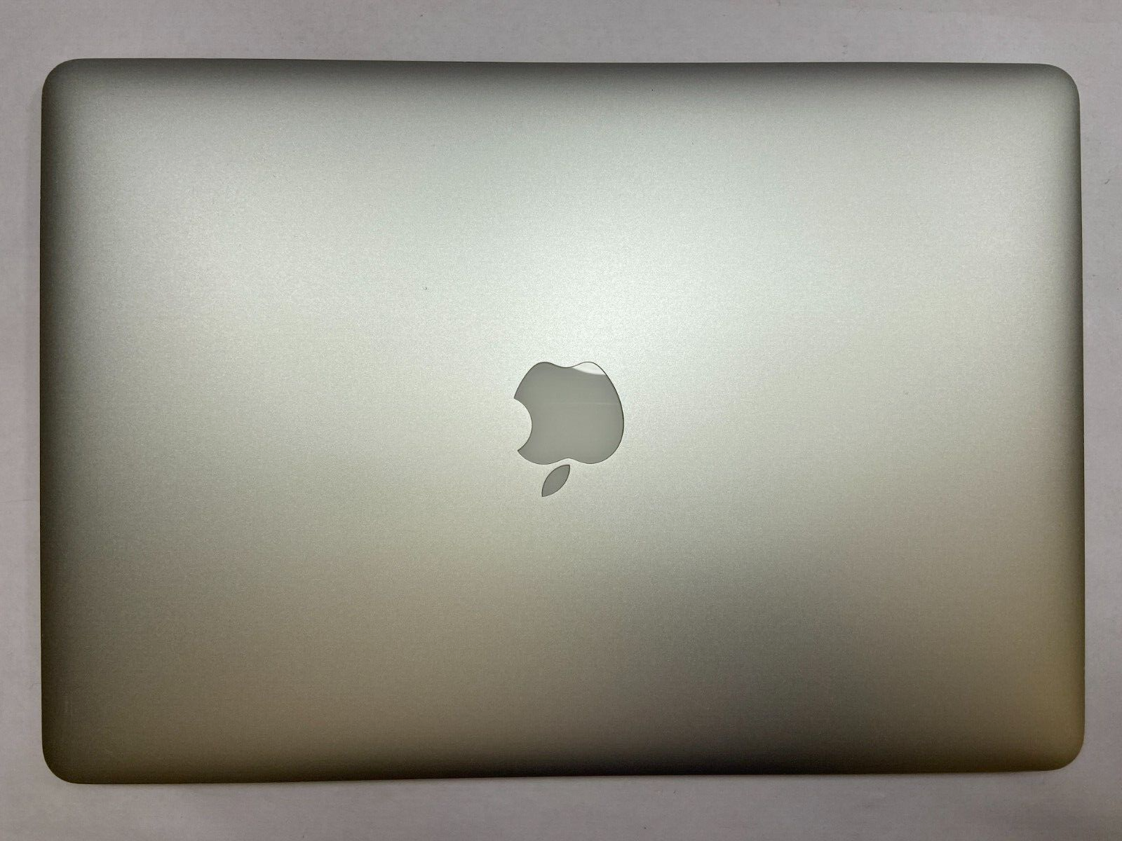 Apple MacBook Pro A1398  Laptop 15" Intel I7 CPU 16GB RAM 512 SSD