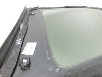 VW Touran II 5T 15-22 Seitenscheibe Feste Scheibe Links Hinten Orig. getönt VW Touran II 5T 15-22 11.03.2016... Vorschau 7