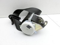 Opel Adam M13 13-19 3 Türer Sicherheitsgurt Gurt Anschnallgurt Hinten Rechts Opel Adam M13 13-19 29.07.2016... Vorschau 2