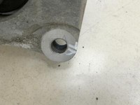 Cupra Born Pro K11 MEB EV KW Bremssattel Bremszange Vorne Links Cupra Born Pro K11 MEB 16.05.2023 1EA615123 gebraucht Vorschau 7