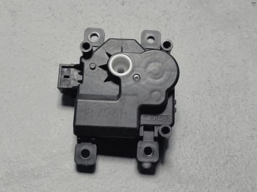 2018-2022 Honda Accord Passenger Sid AC HVAC Air Blender Door Servo Actuator OEM
