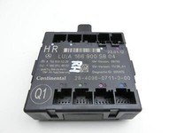 Mercedes W166 ML 350 11-15 Steuergerät SG Türsteuergerät Rechts Hinten Mercedes W166 ML 350 11-15 04.04.2012... Vorschau 2
