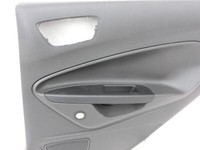 Ford Fiesta VI 6 13-17 5T Türverkleidung Türpappe Rechts Hinten Ford Fiesta VI 6 13-17 21.01.14 C1BB-A27406-AB35B8... Vorschau 4