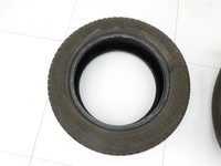 VW Polo V 6R 14-17 2x Reifen Ganzjahresreifen Goodyear 185/60R15 84T 8.12-8.39mm VW Polo V 6R 14-17 11.12.2014 gebraucht Vorschau 5