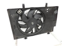 Ford Fiesta VI 6 13-17 1,0 59KW Lüfter Ventilator f. Kühler Ford Fiesta VI 6 13-17 21.01.14 C1B1-8C607-AG... Vorschau 2