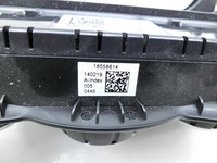 Mini Cooper D F56 14-18 Bedienteil Bedienelement Heizung Klimabedienteil Mini Cooper D F56 14-18 27.06.2014 9341117... Vorschau 8