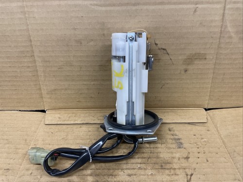 2018 Kawasaki Ninja ZX10r Fuel Pump Gas Tank Pump #81922