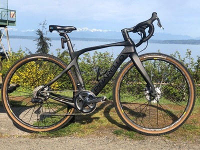 pinarello grevil  force disc