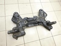 Citroen C3 II 09-13 eHDI 1.6 68KW Vorderachse Motorträger Motorhalter Achsträger Citroen C3 II 09-13 01.01.2011... Vorschau 6