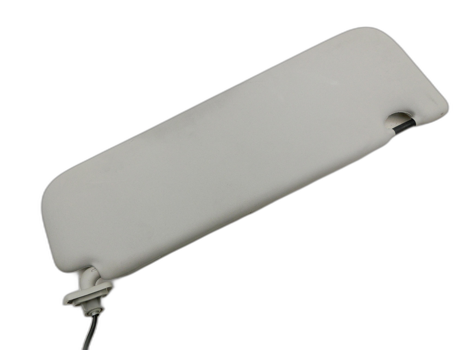 Sun Visor Left for Driver Peugeot 207 CC 09-15 - Bild 1