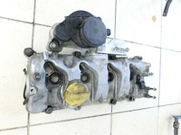 Opel Antara L07 07-11 CDTi 2,0 110KW LLW Z20DMH Ventildeckel Zylinderkopfhaube Opel Antara L07 07-11 29.02.2008... Vorschau 2