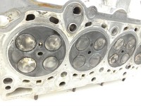 BMW E46 320CD 03-06 2,0d 110KW M47DO1 Zylinderkopf BMW E46 320CD 03-06 15.03.2005 gebraucht Vorschau 8