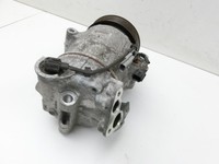 Renault Scenic IV J9 16-20 1,2 97KW Klimakompressor Klima Kompressor Renault Scenic IV J9 16-20 27.01.2017... Vorschau 4