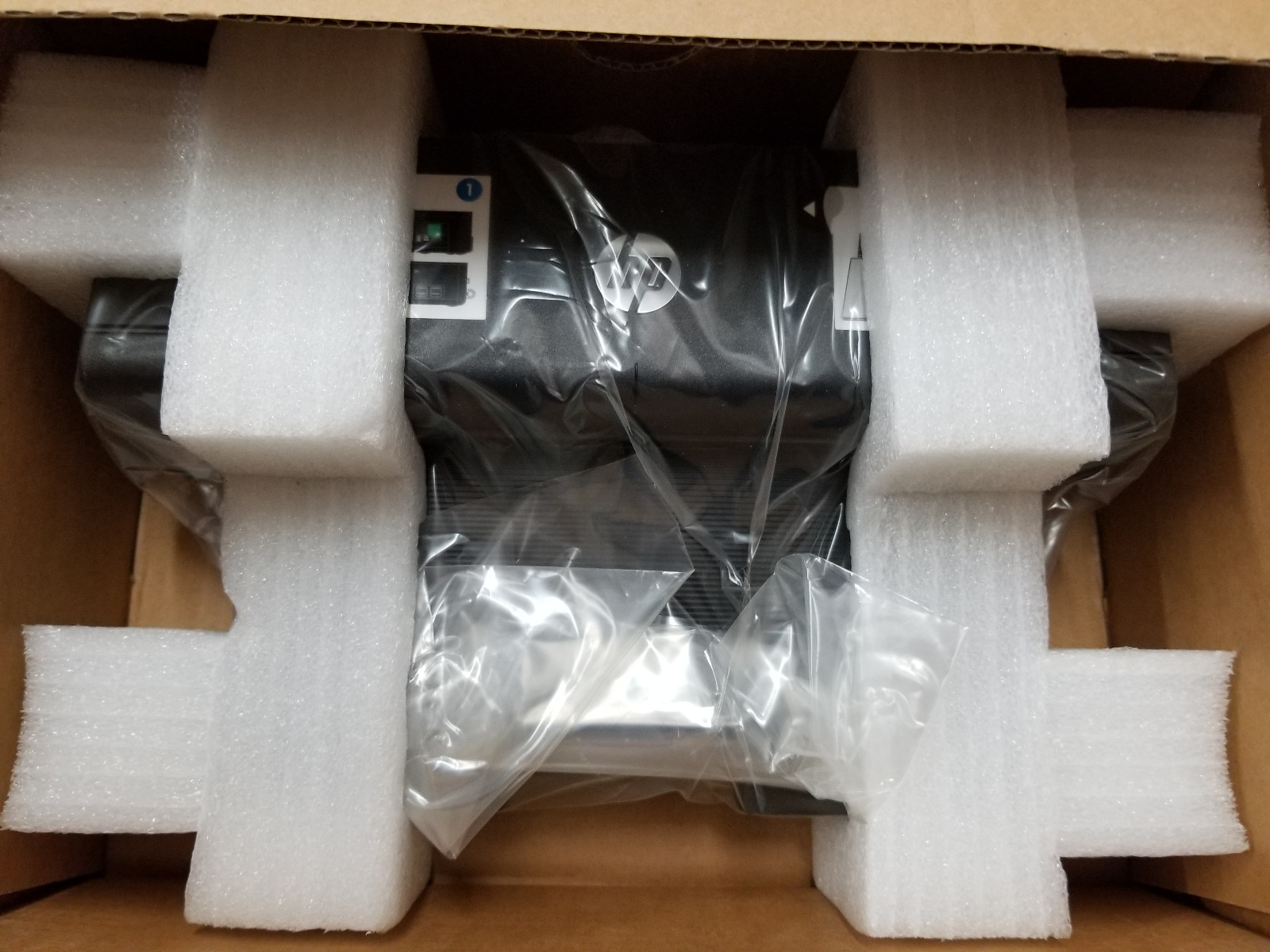 HP Docking Station VB043AA#ABA w/ 230W Adapter