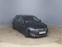 2015 Peugeot 308 2.0 BlueHDi GT Line Hatchback 5dr Diesel Manual Euro 6 (s/s)