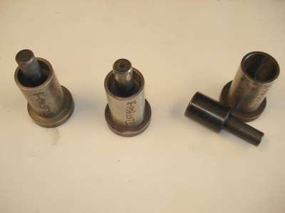Mixers Hobart D340