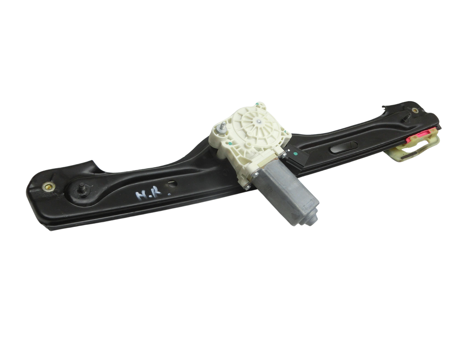 Window lift motor with Right Rear for BMW X5 F15 13-18 - Bild 1