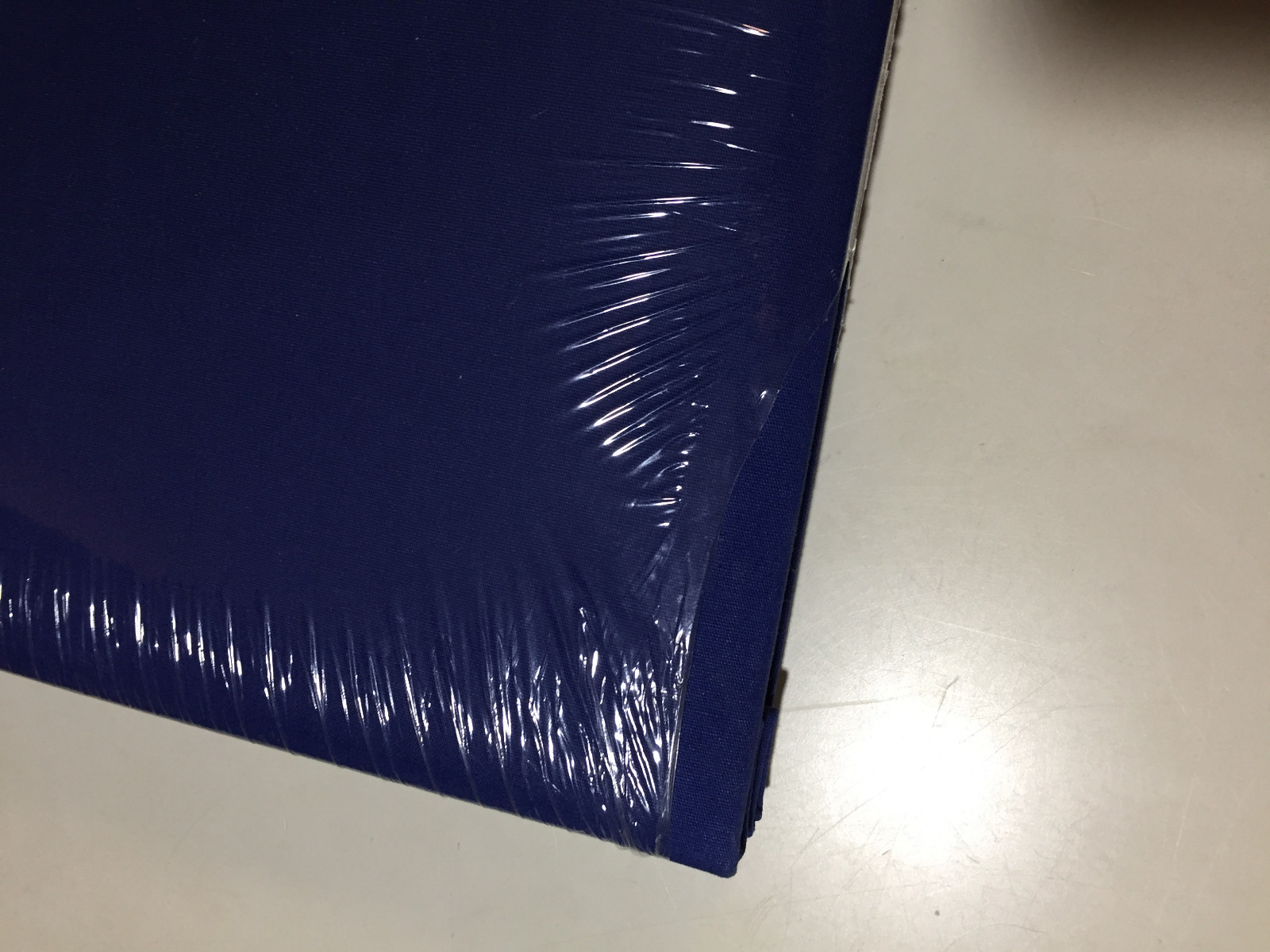 Bishop Ready Silver Knights High School 12 x 12 Scrapbook New Blue K And Company