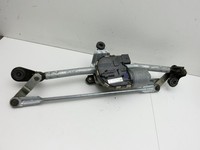Audi A3 8V 12-16 Wischermotor Vorne Audi A3 8V 12-16 17.06.2014 8V1955023D 8V1955119A 3397021623 gebraucht Vorschau 3